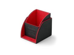 Dragon Shield - Nest Box - Black & Red